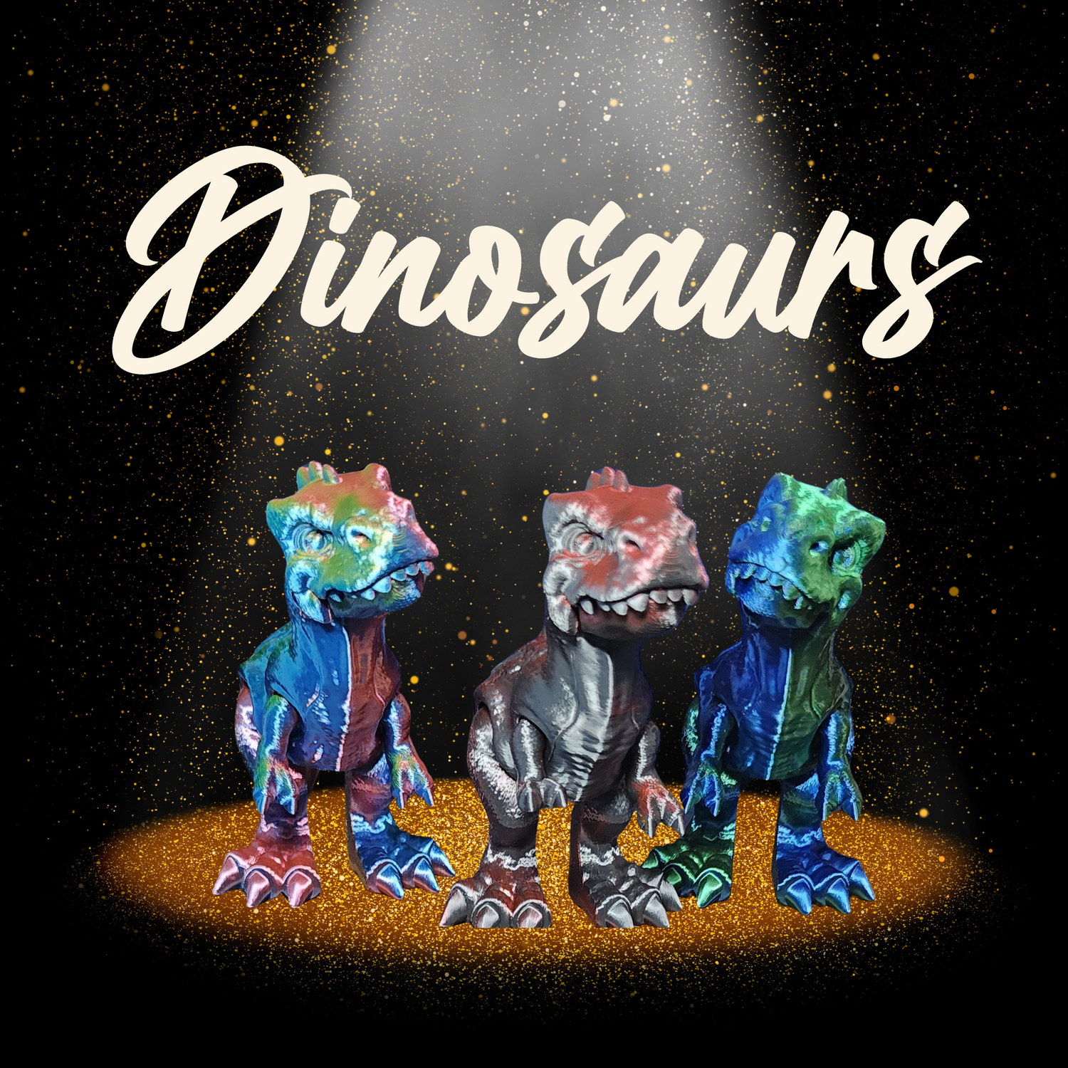 Dinosaurs